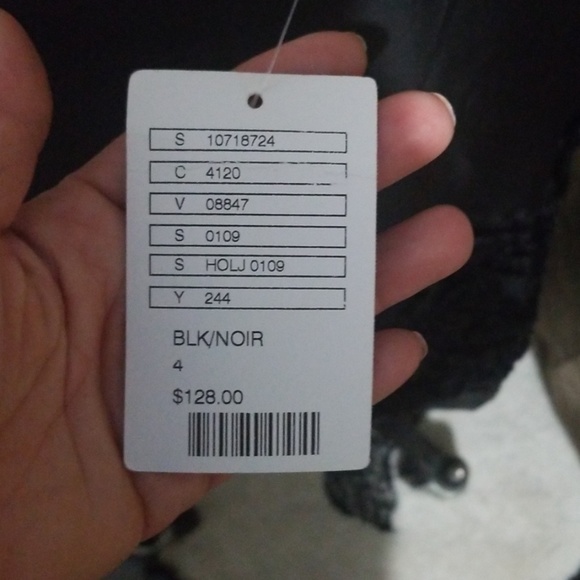 Anthropologie Skirt - Picture 6 of 7